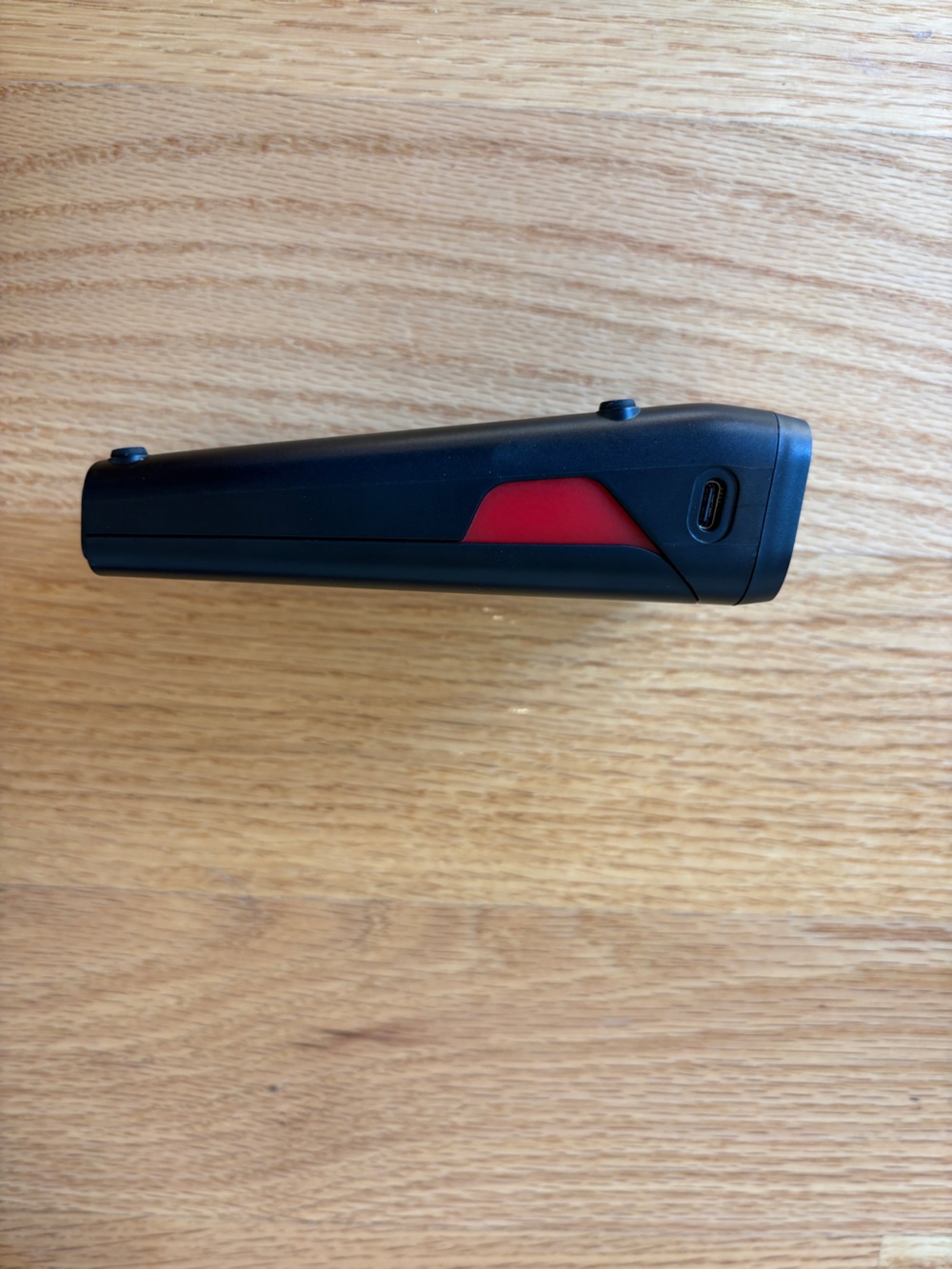 Golf Rapsodo Mobile Launch Monitor - Black - Picture 10 of 14